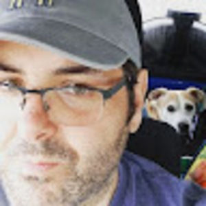 Meet your Posher, Mike